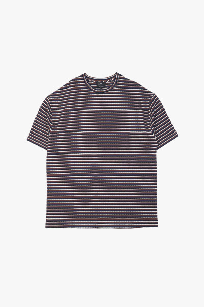 A.p.c. T-shirt bahia Noisette - GRADUATE STORE
