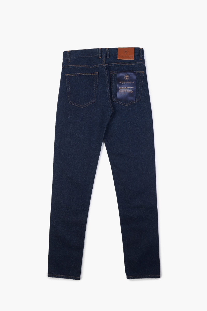 Dn30-r-bl-1l One wash