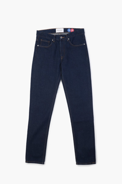 Dn30-r-bl-1l One wash