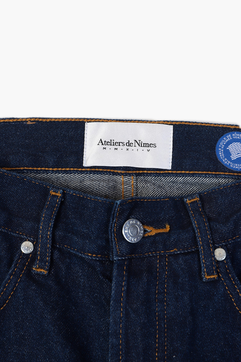 Dn30-r-bl-1l One wash
