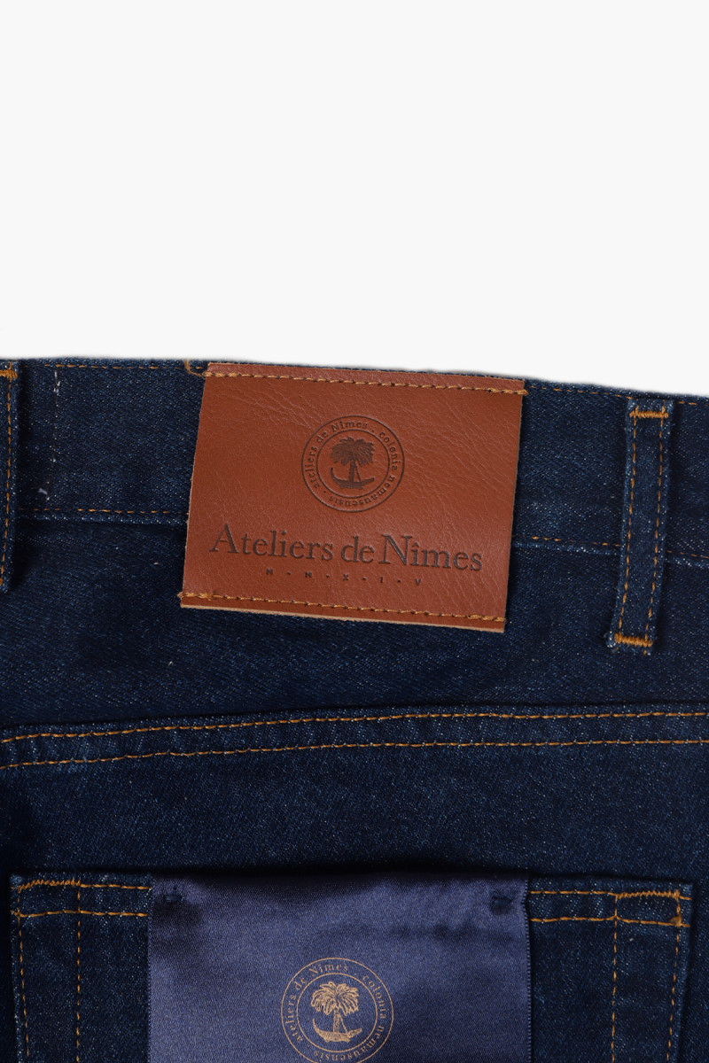Dn30-r-bl-1l One wash