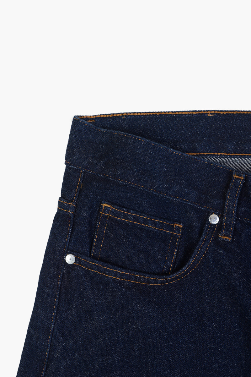 Dn30-r-bl-1l One wash
