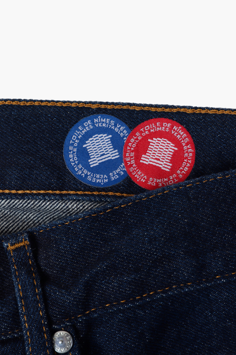 Dn30-r-bl-1l One wash