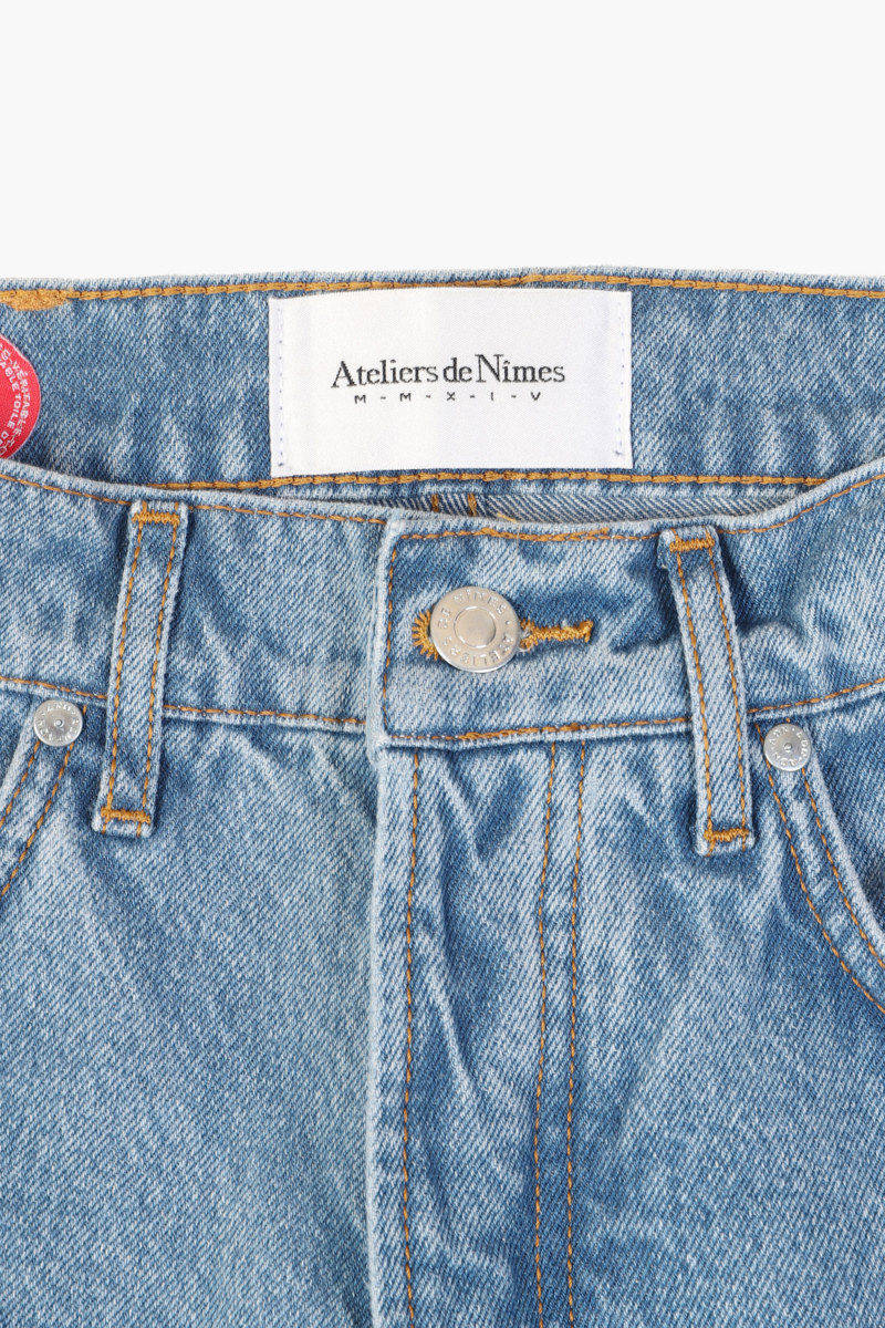 Dn30-r-bl-3a 3 years wash