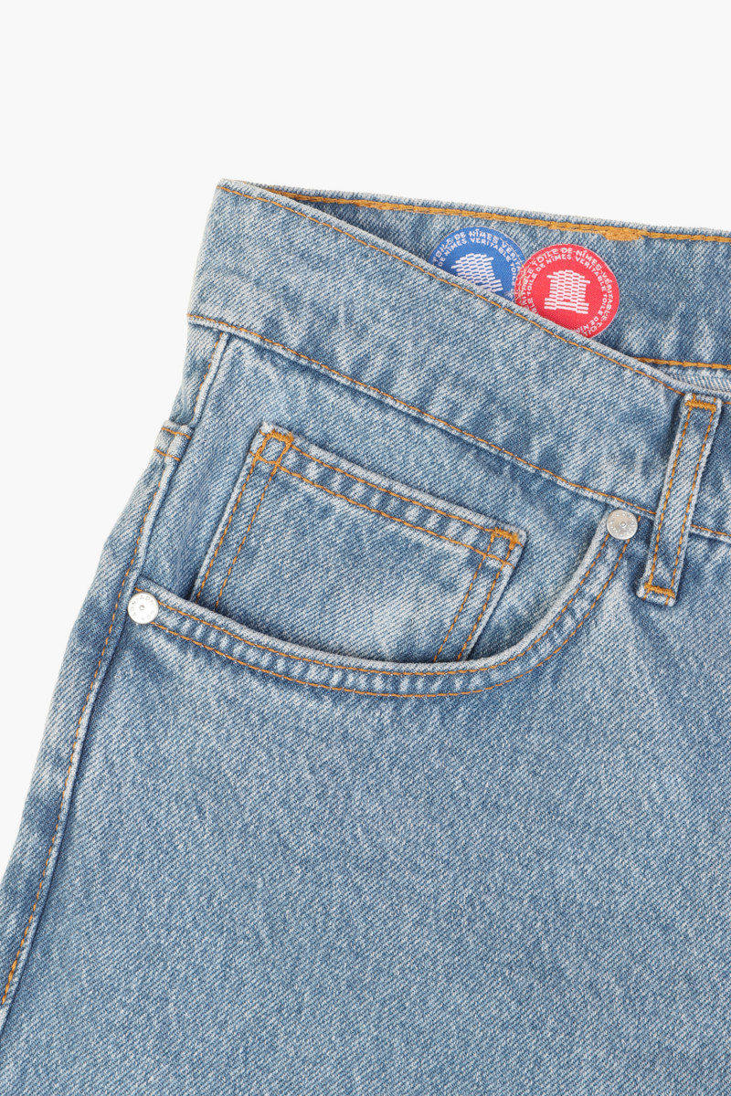Dn30-r-bl-3a 3 years wash