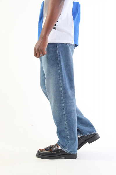 Edwin Tyrell pant arctic blue denim Blue magna wash - GRADUATE ...