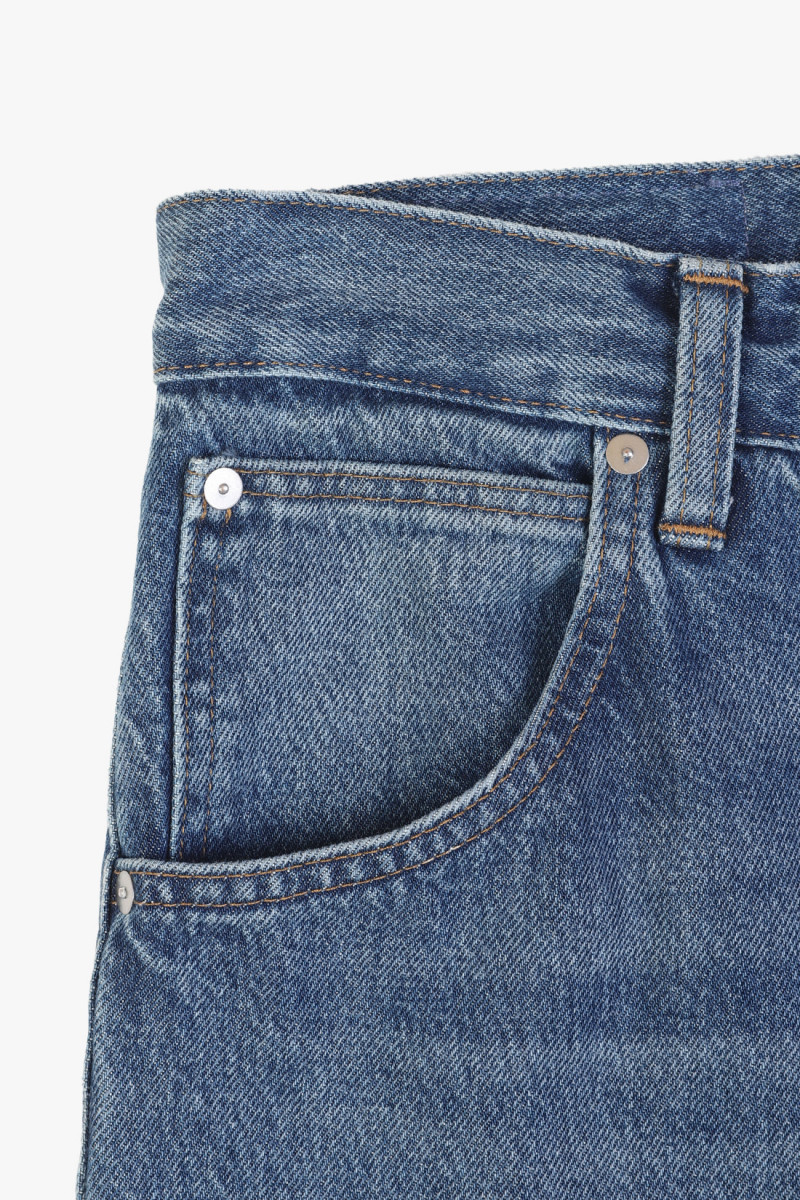 Tyrell pant arctic blue denim Blue magna wash