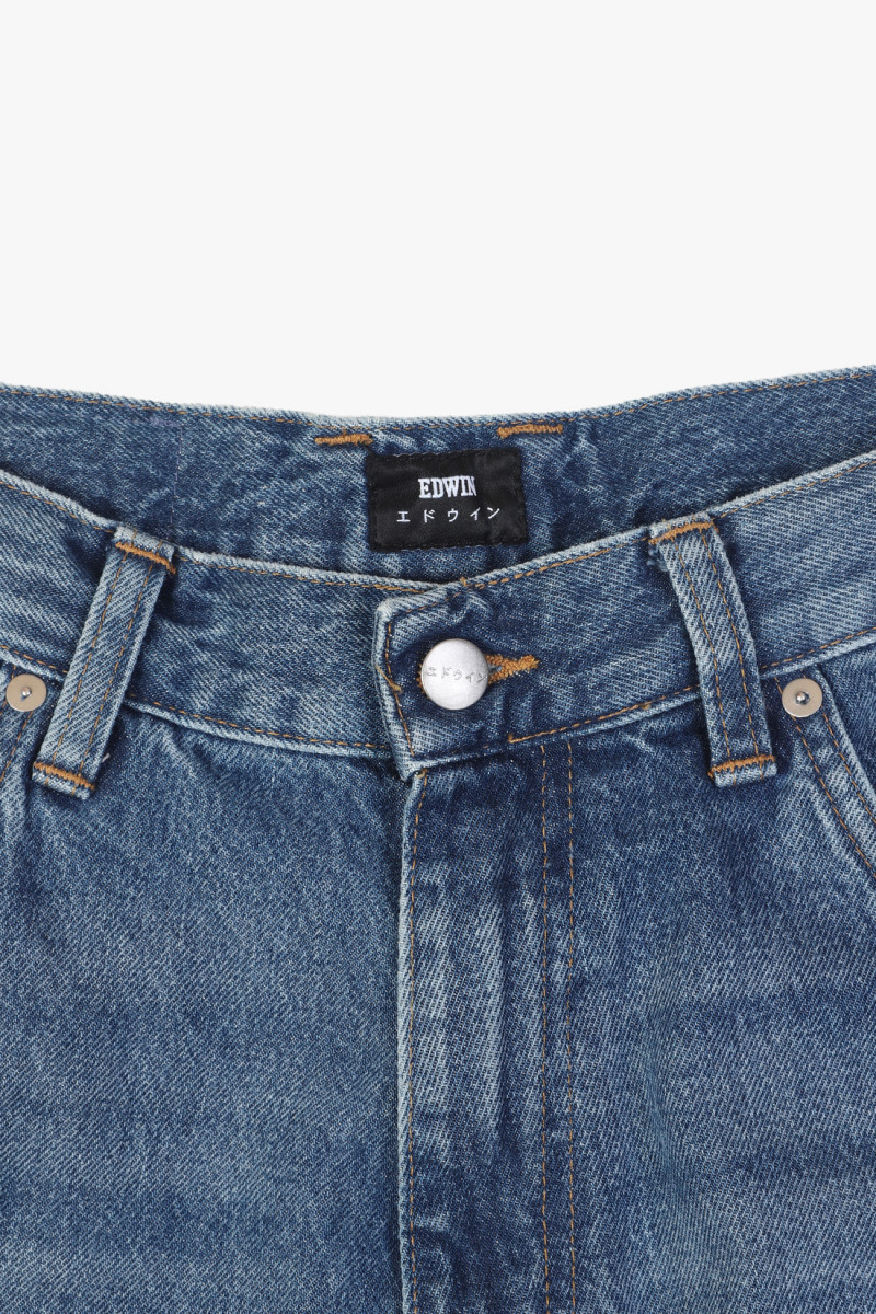 Tyrell pant arctic blue denim Blue magna wash