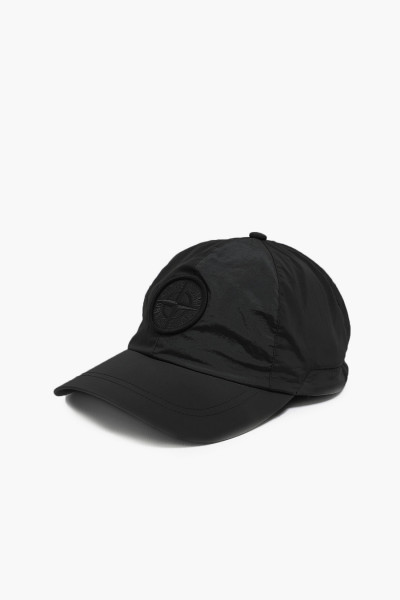 99576 nylon logo cap v0029...
