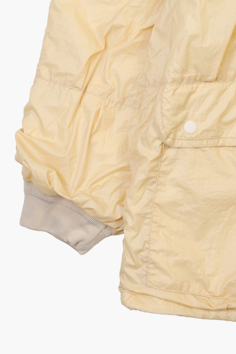 Exhaust puffa Rubberized nylon