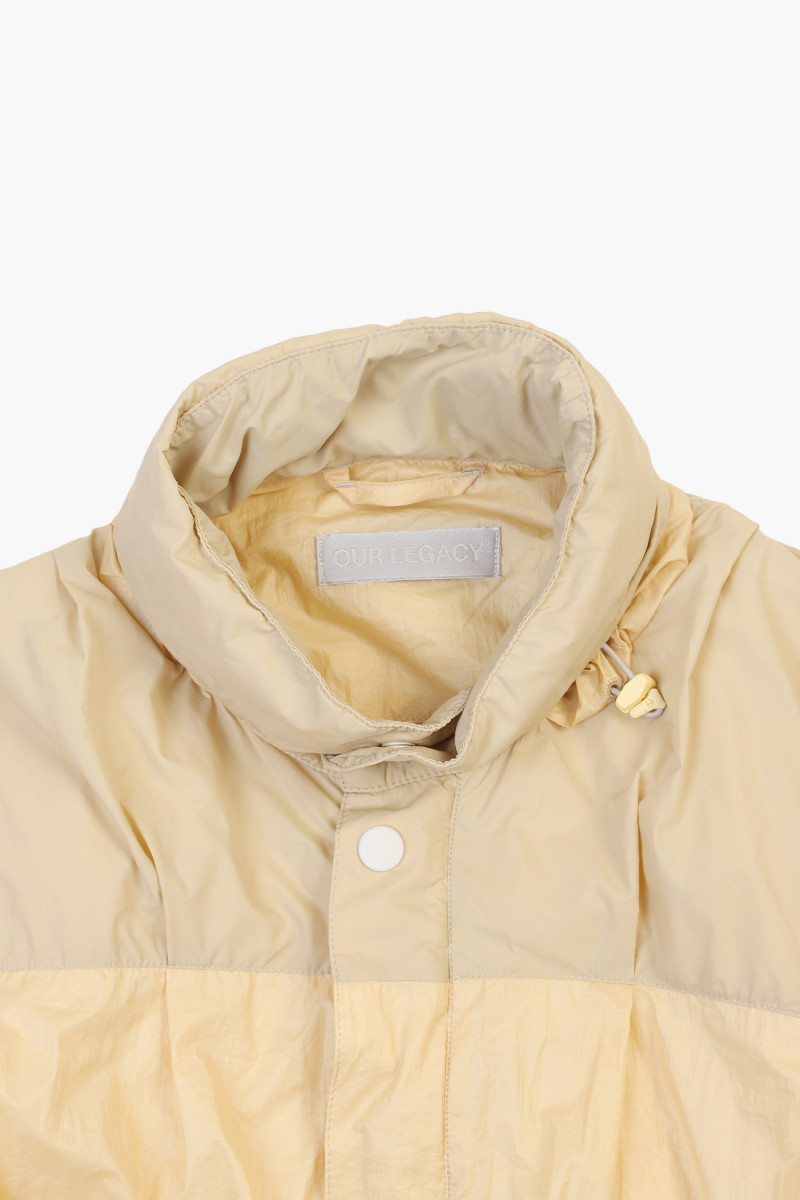 Exhaust puffa Rubberized nylon