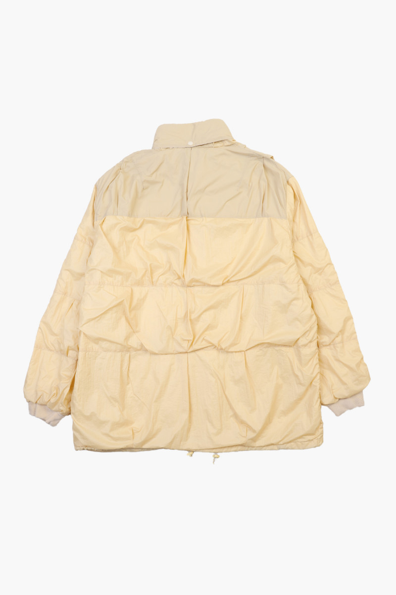 Exhaust puffa Rubberized nylon