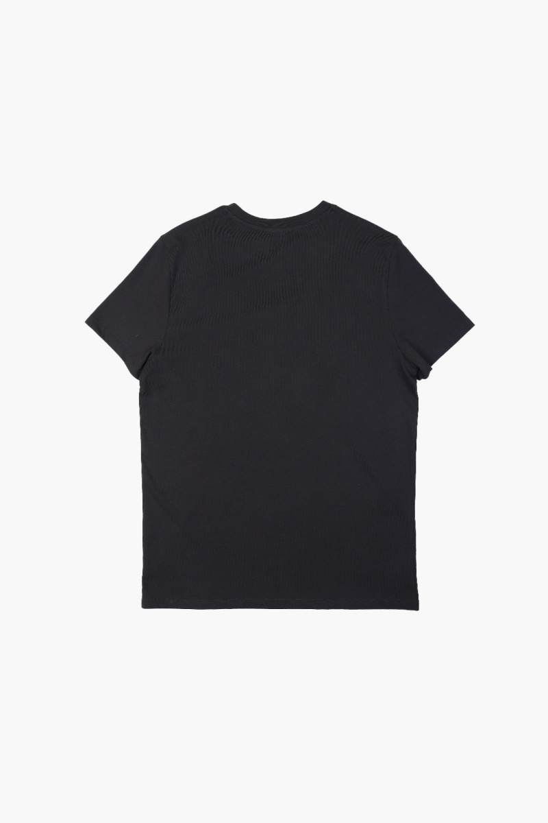 T-shirt vpc color Anthracite