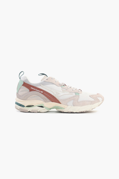 Wave rider 10 Silver...