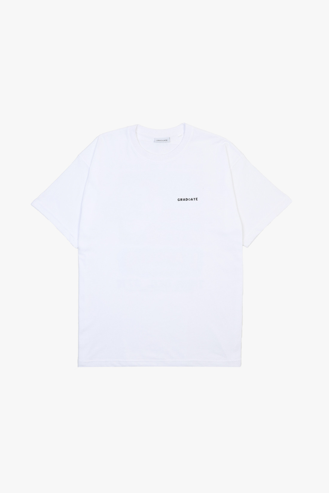 Apollo christmas tee White