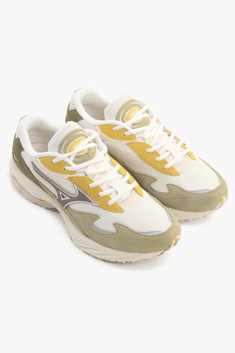 Wave rider b Cedar/brown/cream