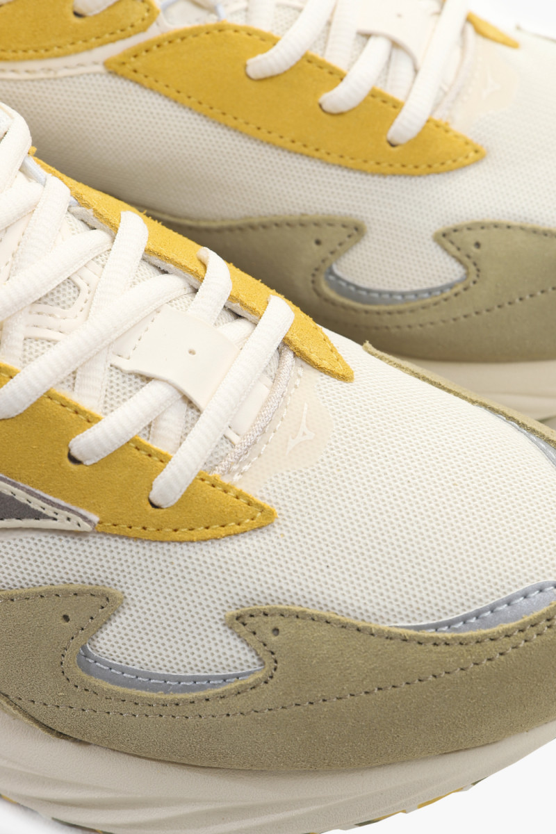 Wave rider b Cedar/brown/cream