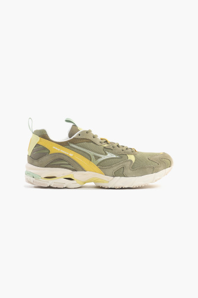 Wave rider 10 Olive drab/cedar