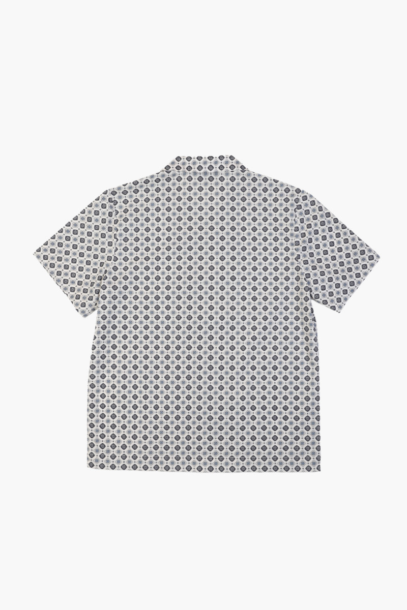 Chemisette lloyd Off white