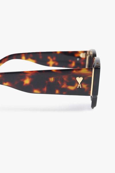 Ami Classical adc sunglasses Ecailles - GRADUATE STORE