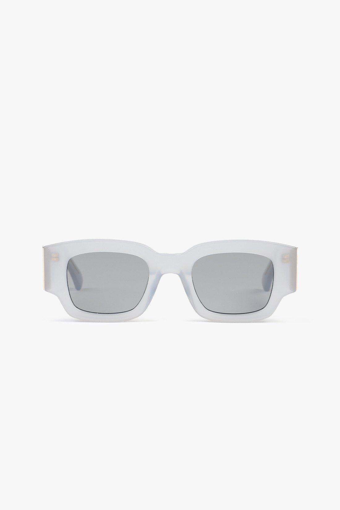 Classical adc sunglasses Bleu cachemire