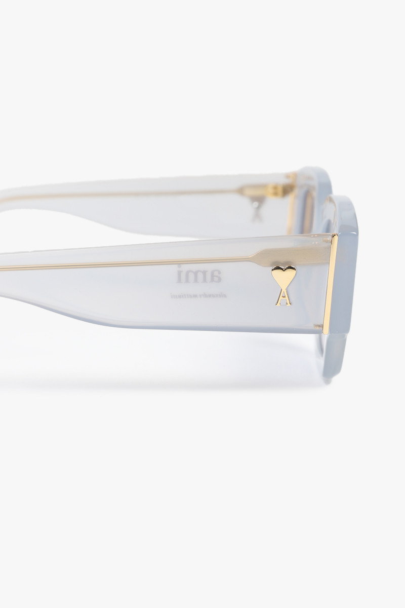 Classical adc sunglasses Bleu cachemire