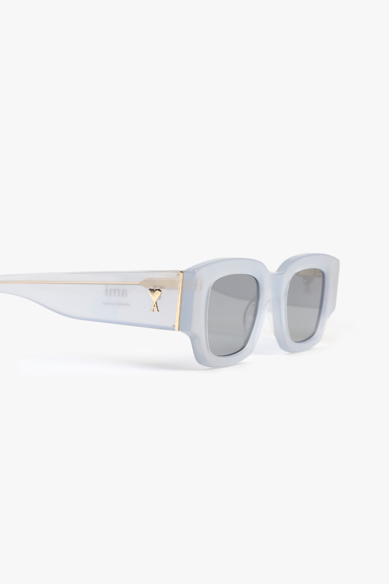 Classical adc sunglasses Bleu cachemire