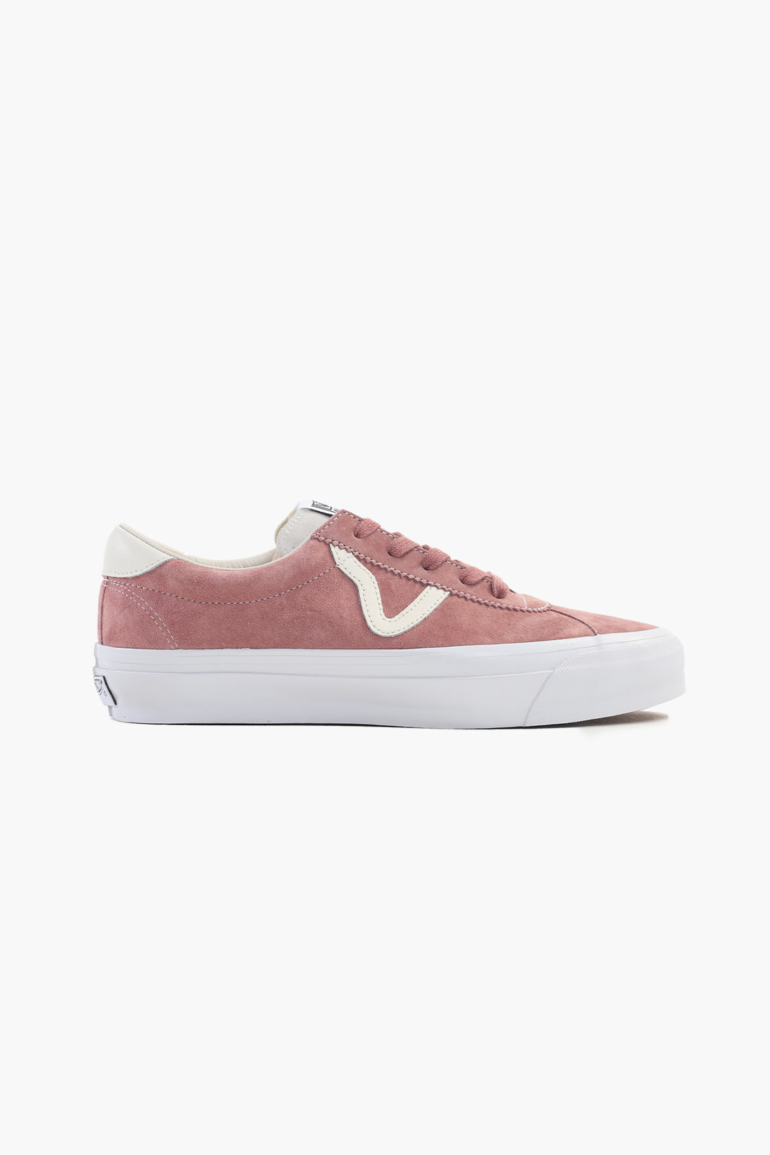 Sport 73 lx pig suede rose Rose