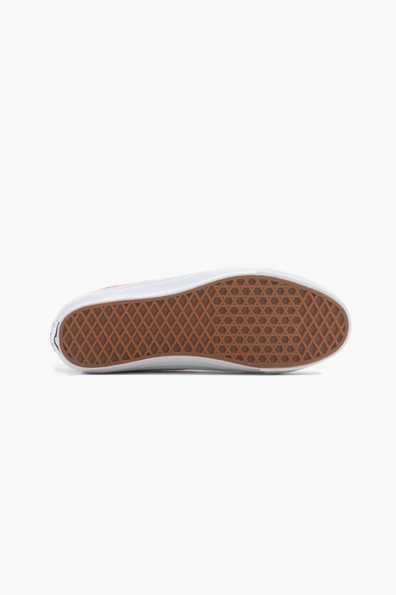 Sport 73 lx pig suede rose Rose