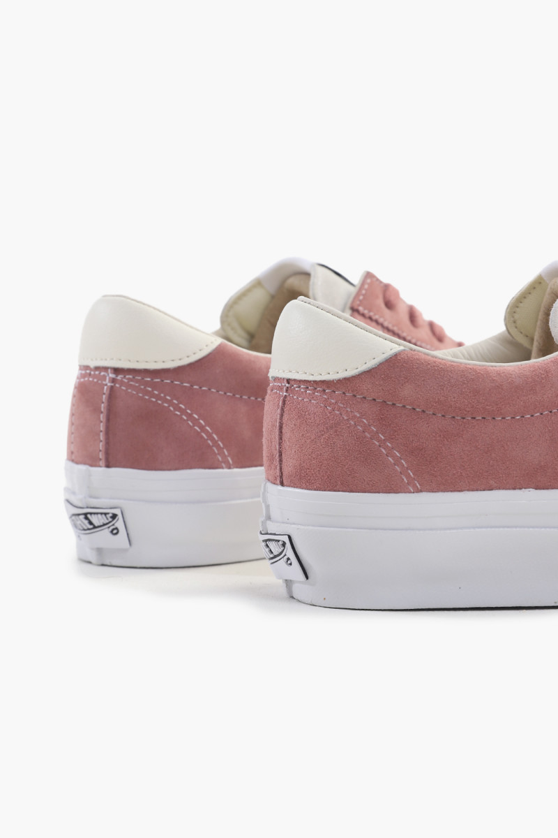 Sport 73 lx pig suede rose Rose