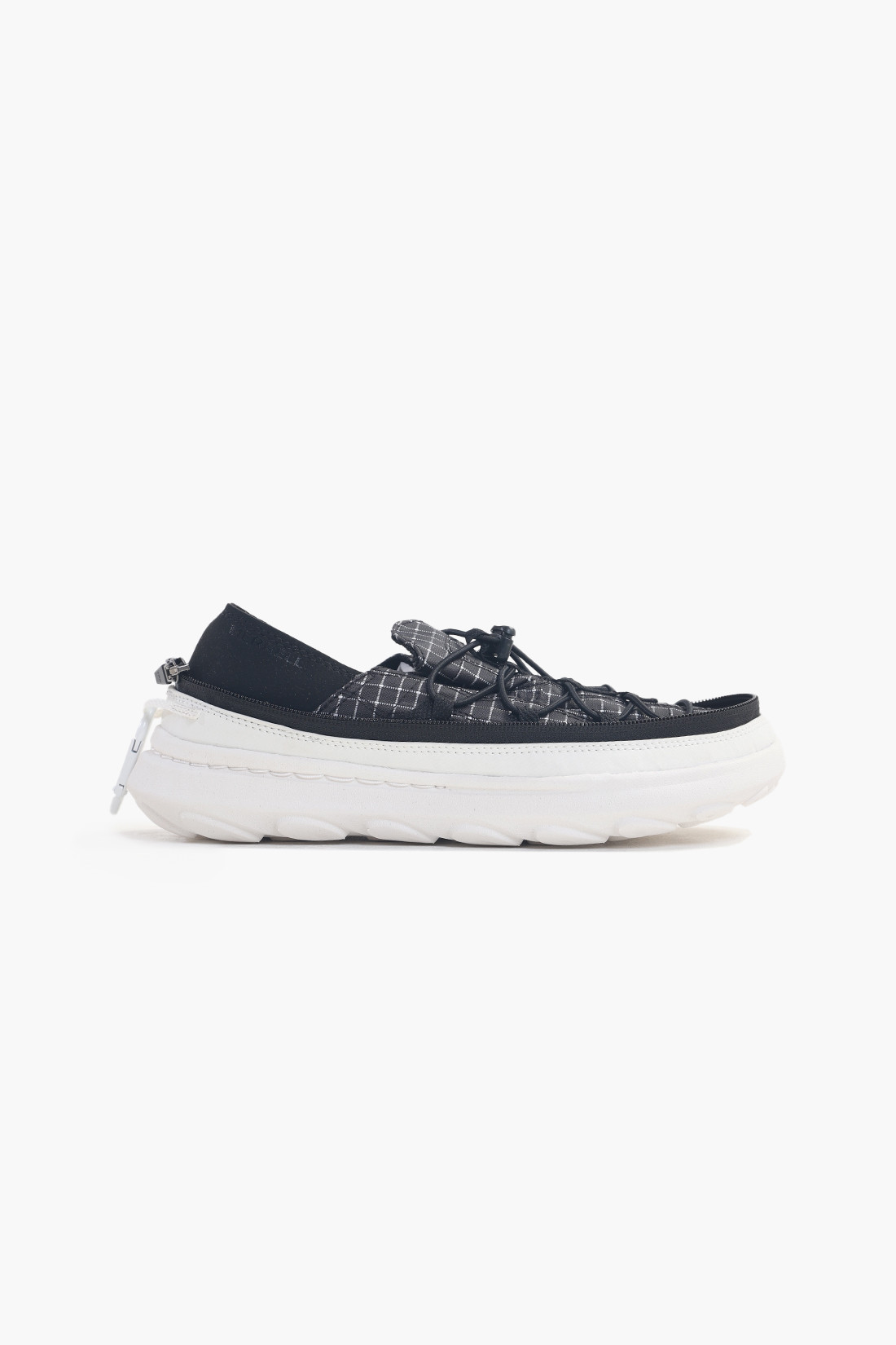 Hut moc 2 packable rs se Black
