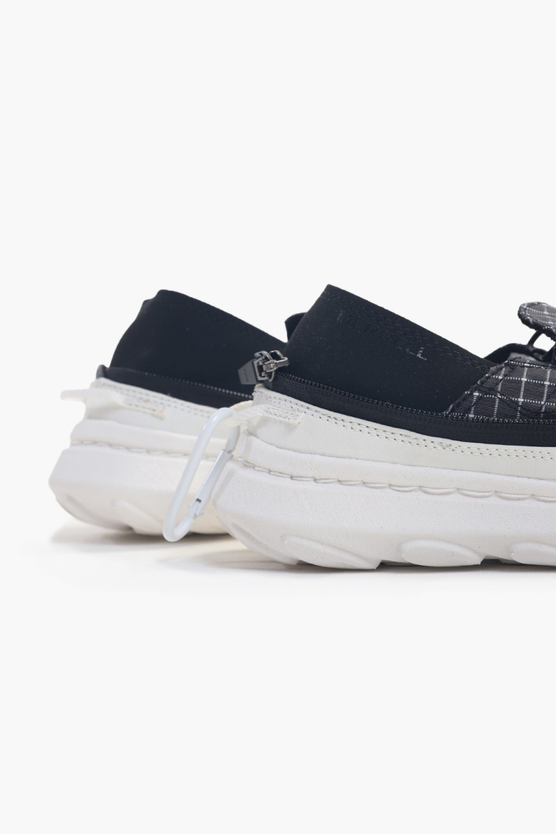 Hut moc 2 packable rs se Black