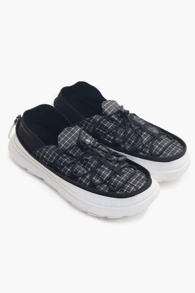 Merrell 1trl Hut moc 2 packable rs se Black - GRADUATE STORE