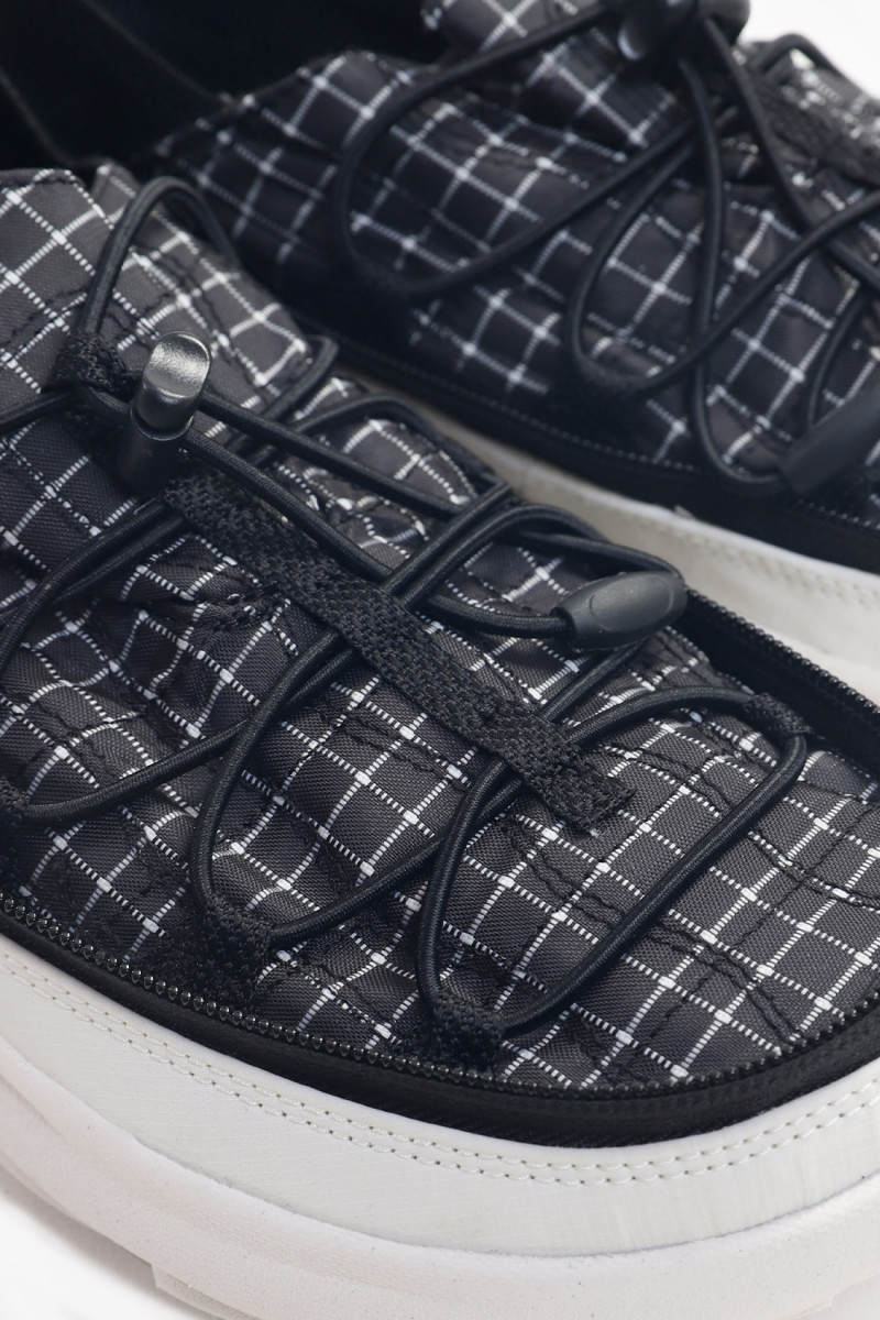 Hut moc 2 packable rs se Black