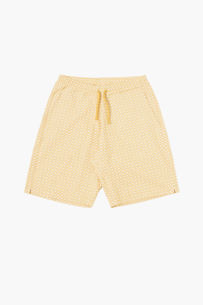 Lumber short tile 3 Yellow