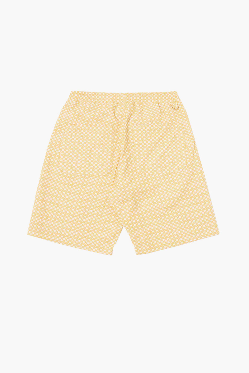 Lumber short tile 3 Yellow