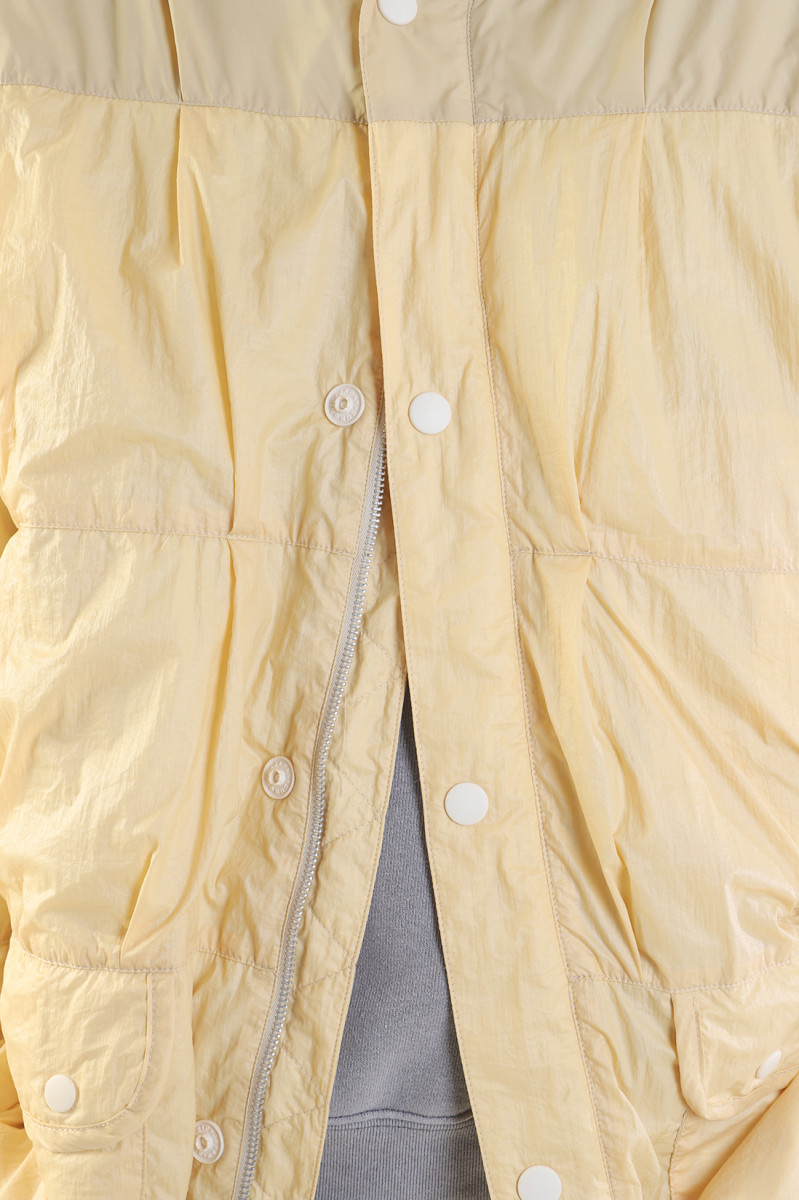Exhaust puffa Rubberized nylon