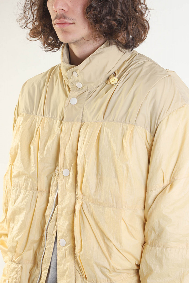 Exhaust puffa Rubberized nylon