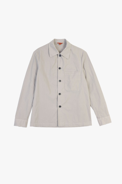 Barena Overshirt cedrone Sasso - GRADUATE STORE