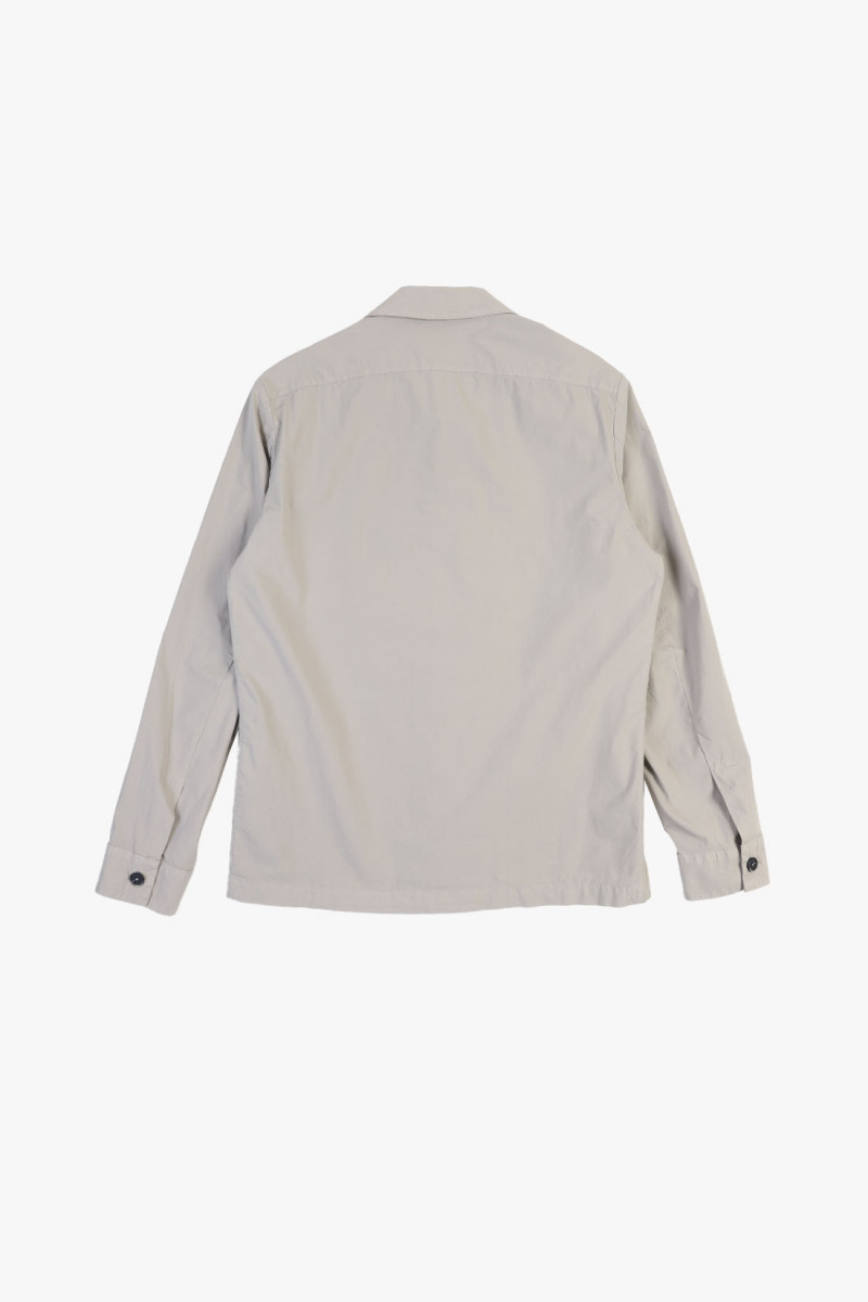 Overshirt cedrone Sasso