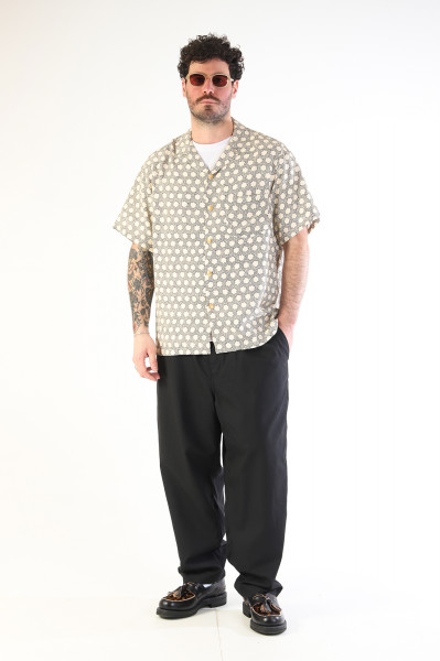 Select shirt Beije