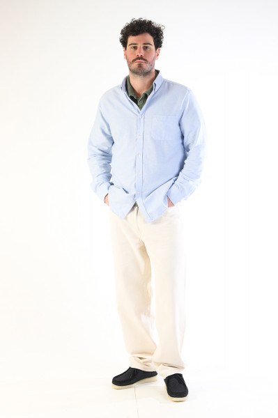 Belavista shirt Sky