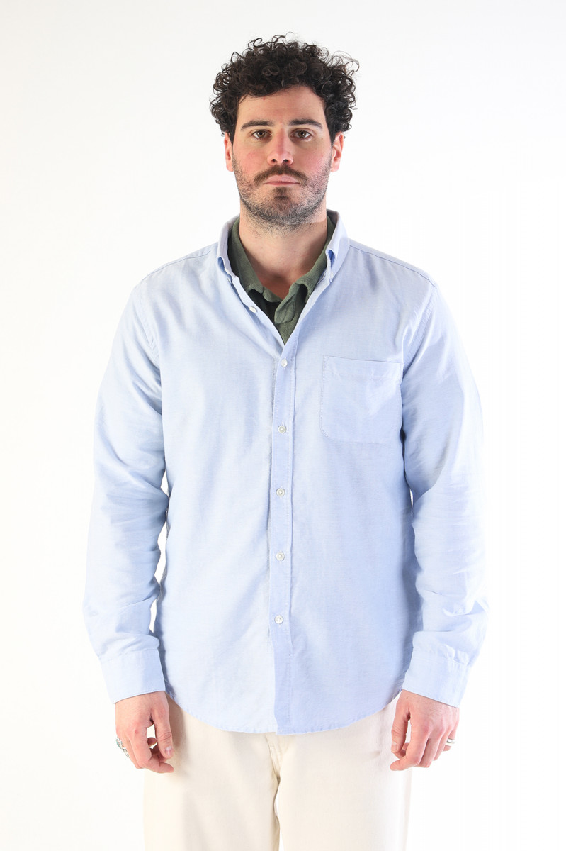 Belavista shirt Sky