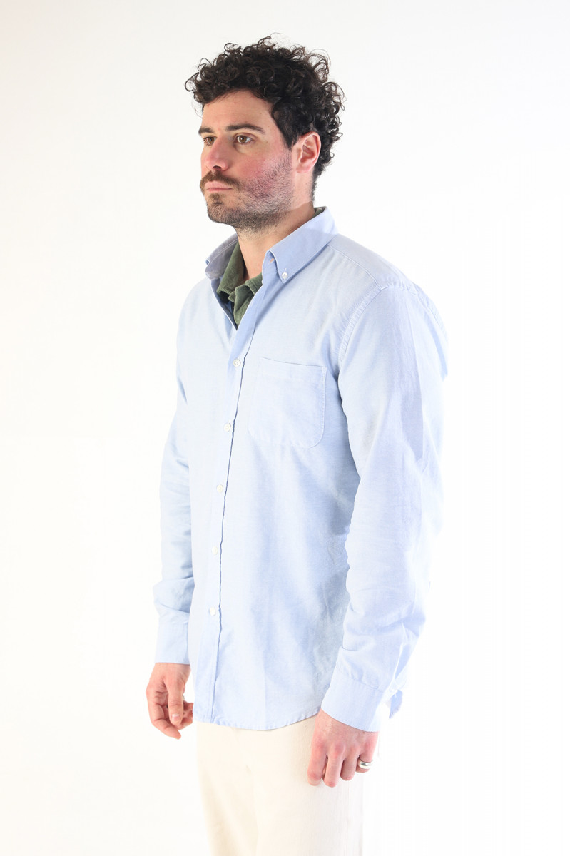 Belavista shirt Sky