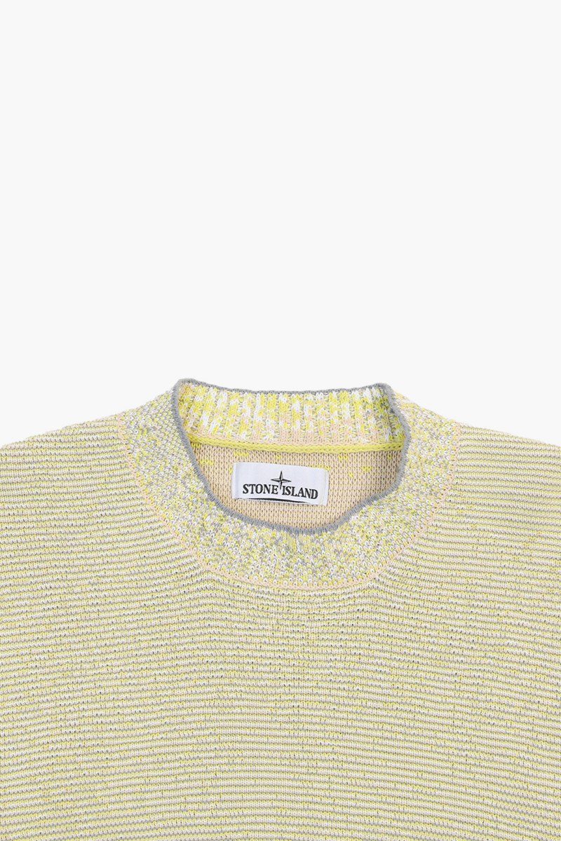 512d5 crewneck knit v0031 Limone
