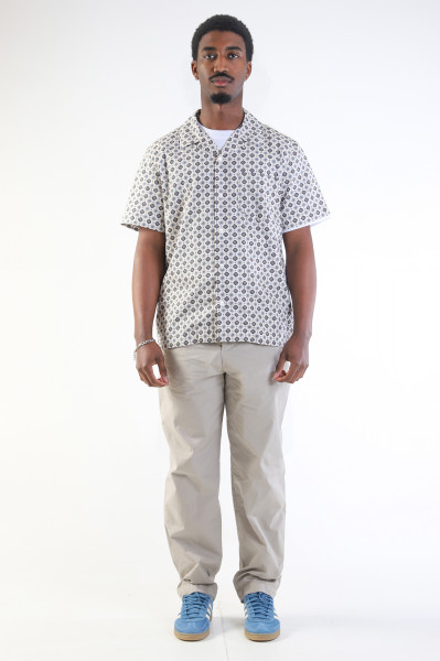 Chemisette lloyd Off white