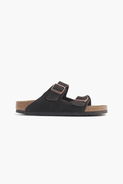 Arizona bs Mocca
