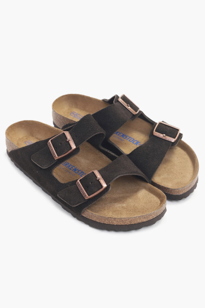 Birkenstock Arizona bs Mocca - GRADUATE STORE