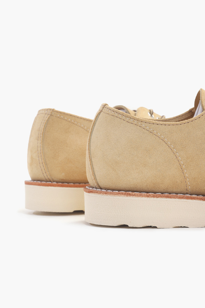 8079 shop moc toe oxford Hawthorne abilene