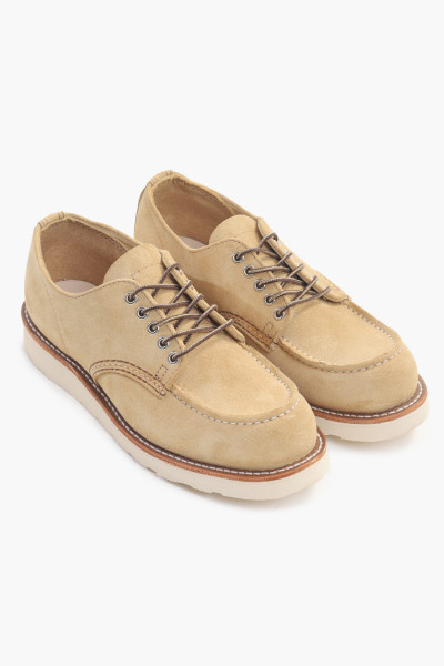 Red wing 8079 shop moc toe oxford Hawthorne abilene - GRADUATE ...